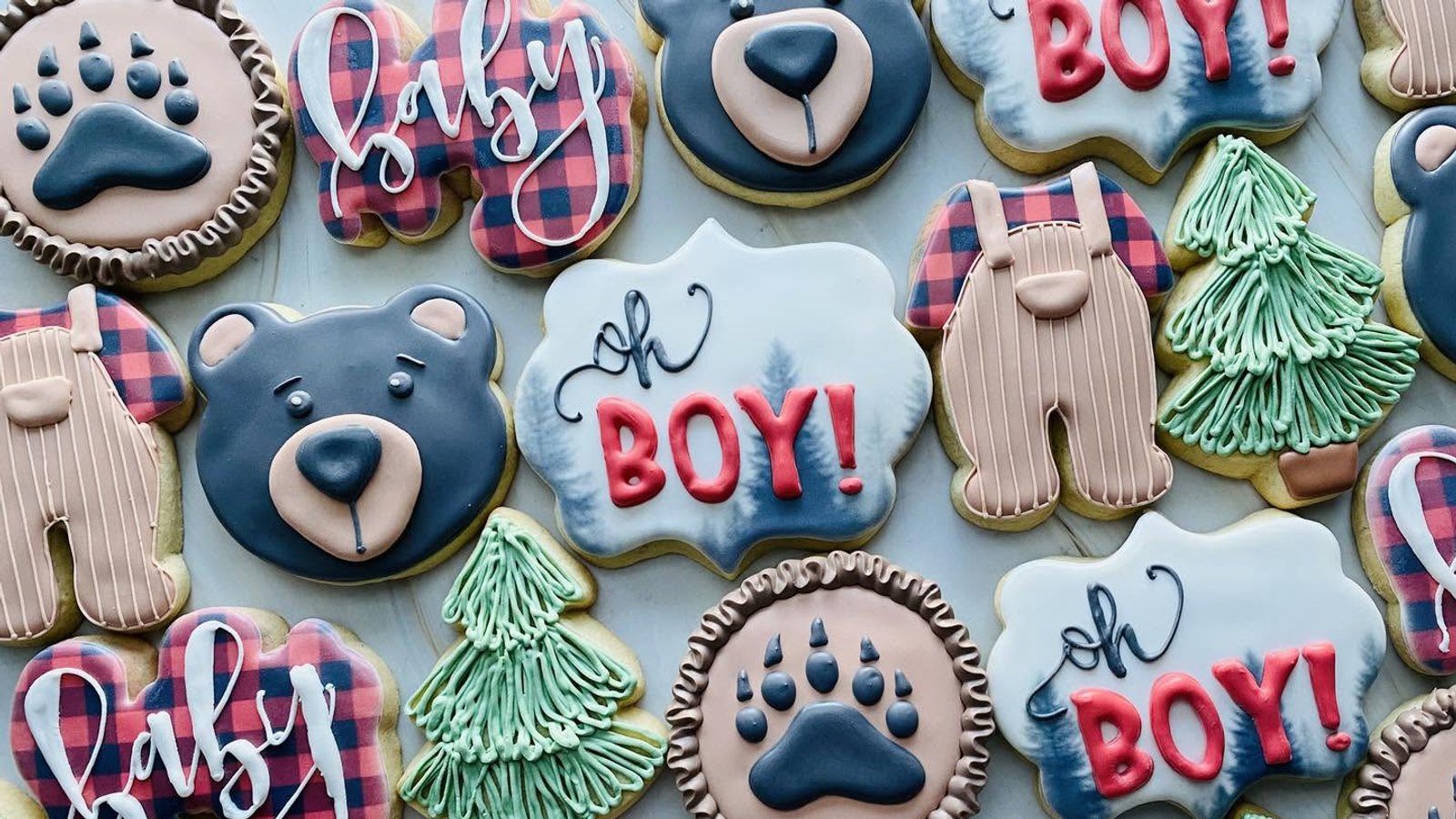 Kindness Through Cookies — Custom Cookies in Yorktown & Williamsburg, VA