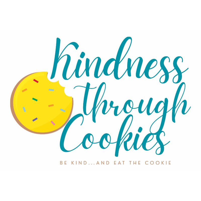 Kindness Through Cookies logo