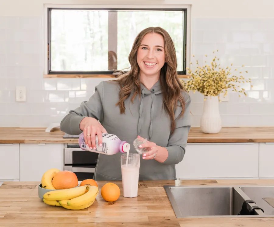 SM Nutrition — Dietitian in Williamsburg, VA