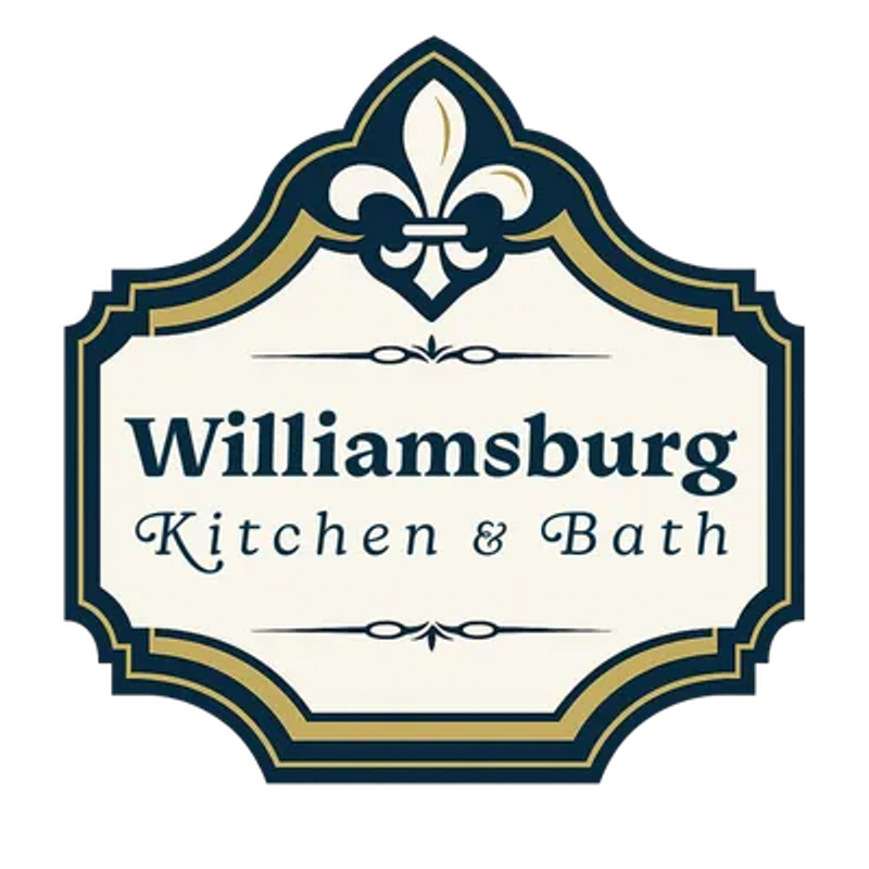 Williamsburg Kitchen and Bath logo